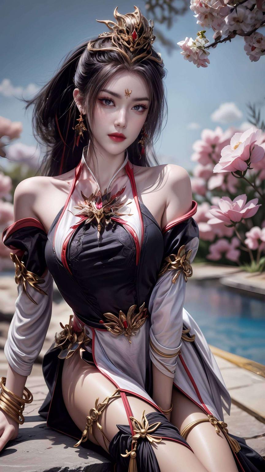尽享高清动漫之美！国漫迷们