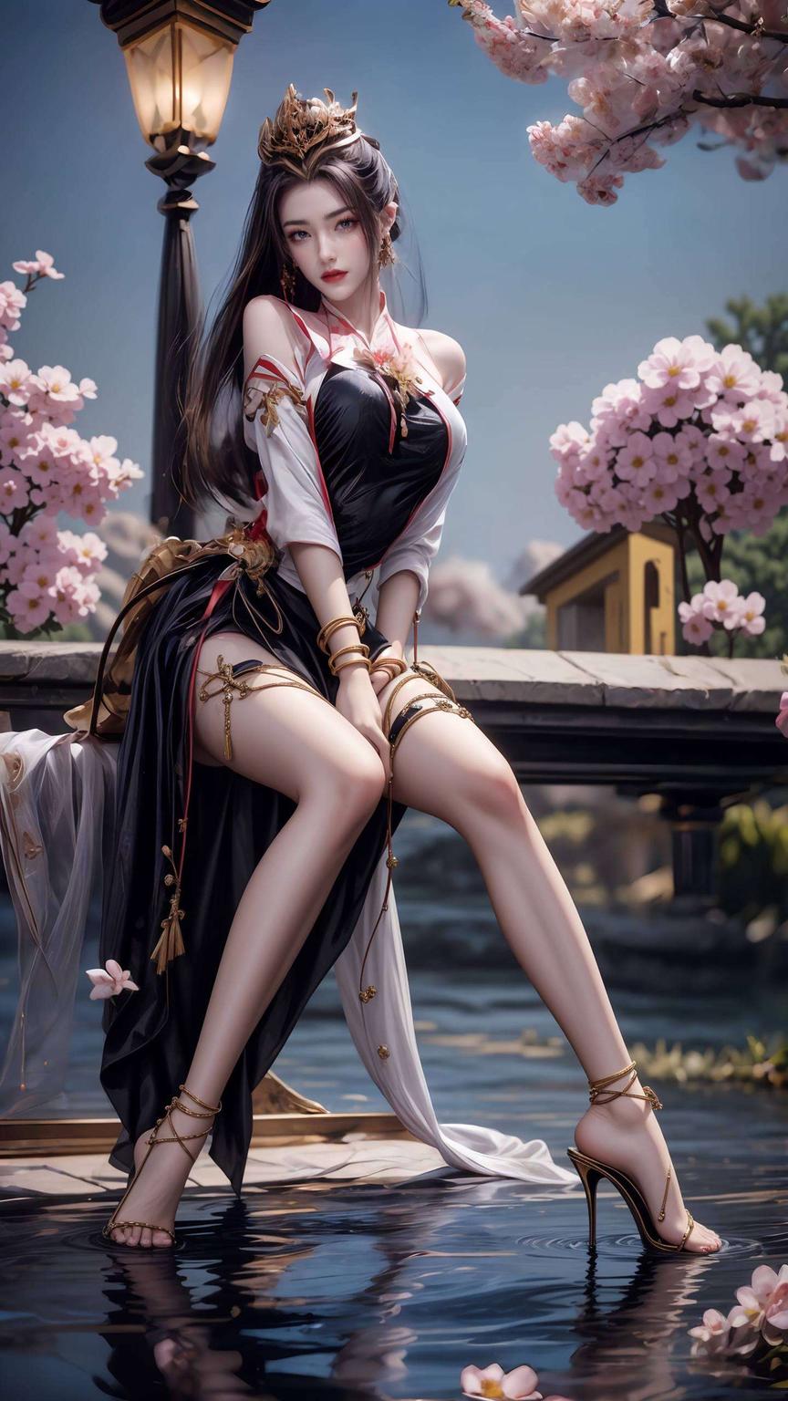 高清壁纸映衬出他深邃的眼神与淡淡的忧伤又不失现代气息