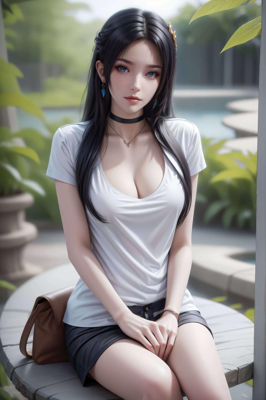点缀你的电脑屏幕每日相伴