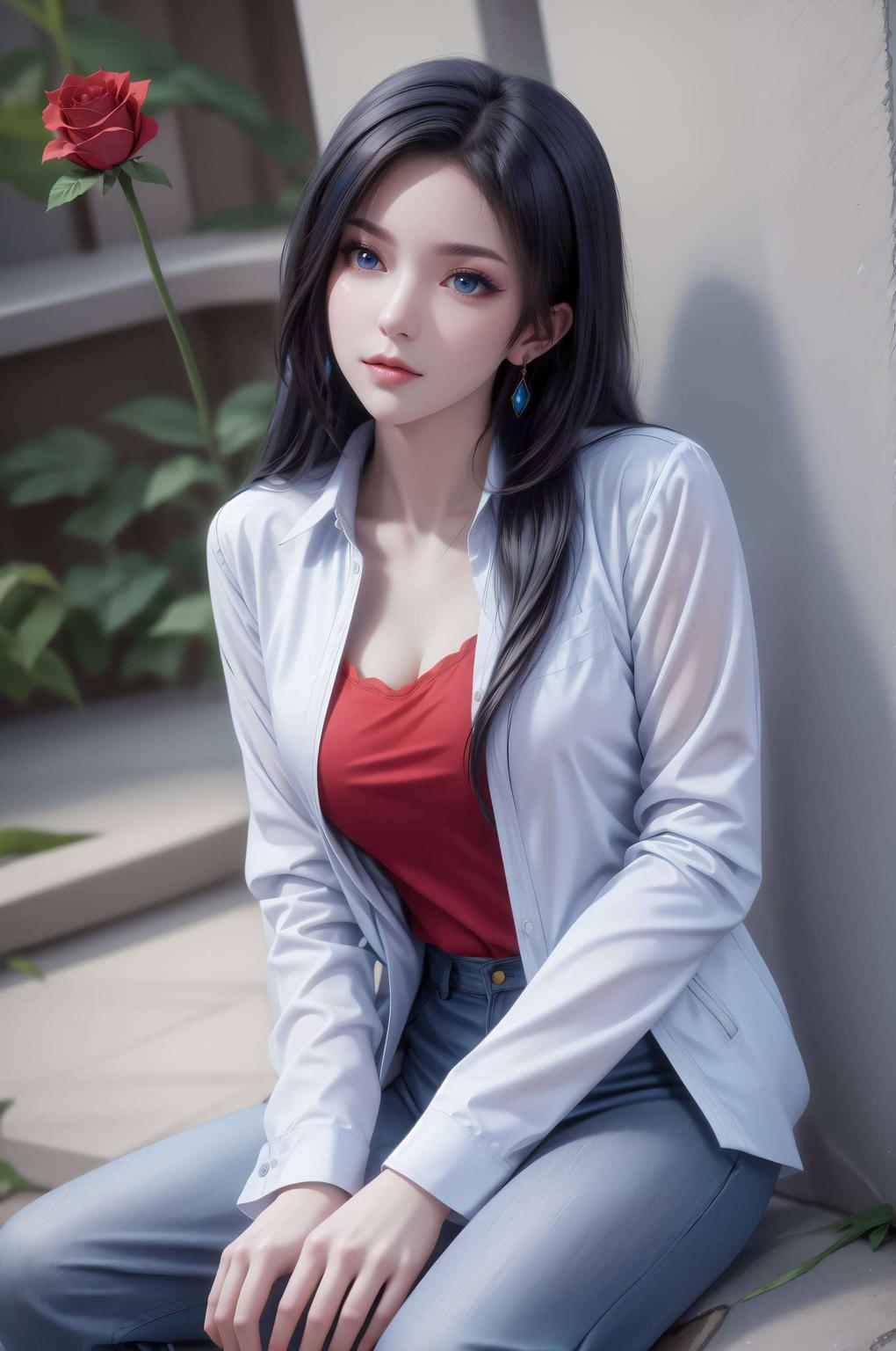 她灵动如风带你领略国漫之美