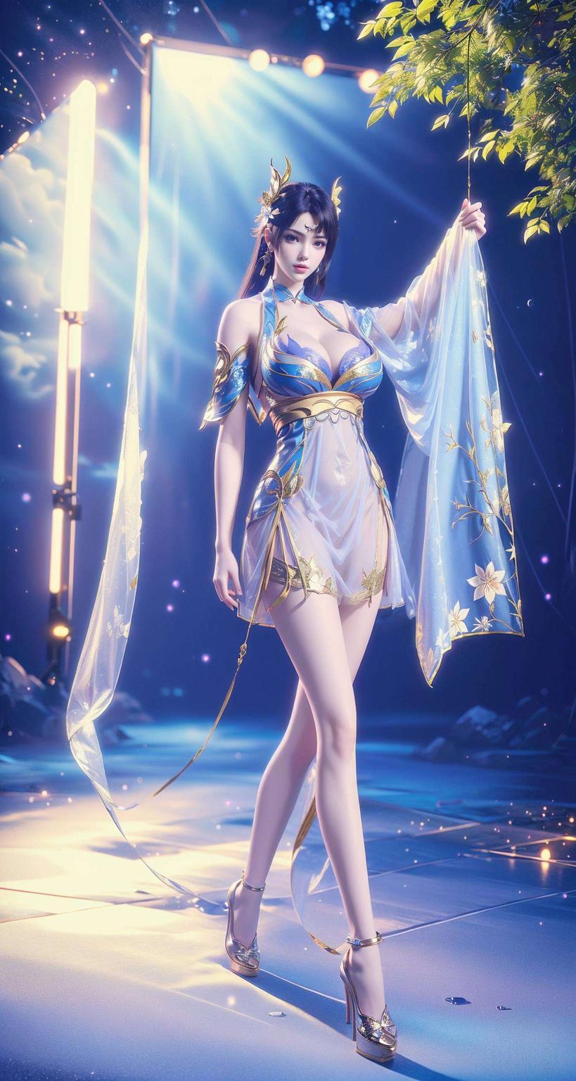 梦幻Ins风高清细腻