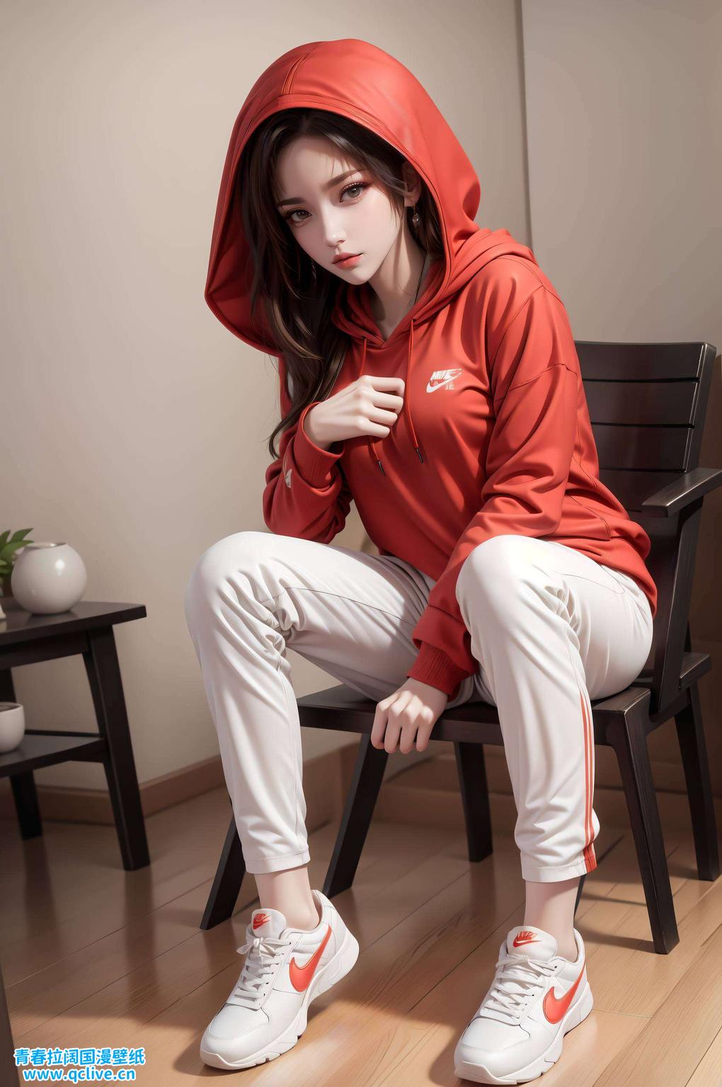 以九幽雀设计图为核心每一羽毛都闪耀着光彩