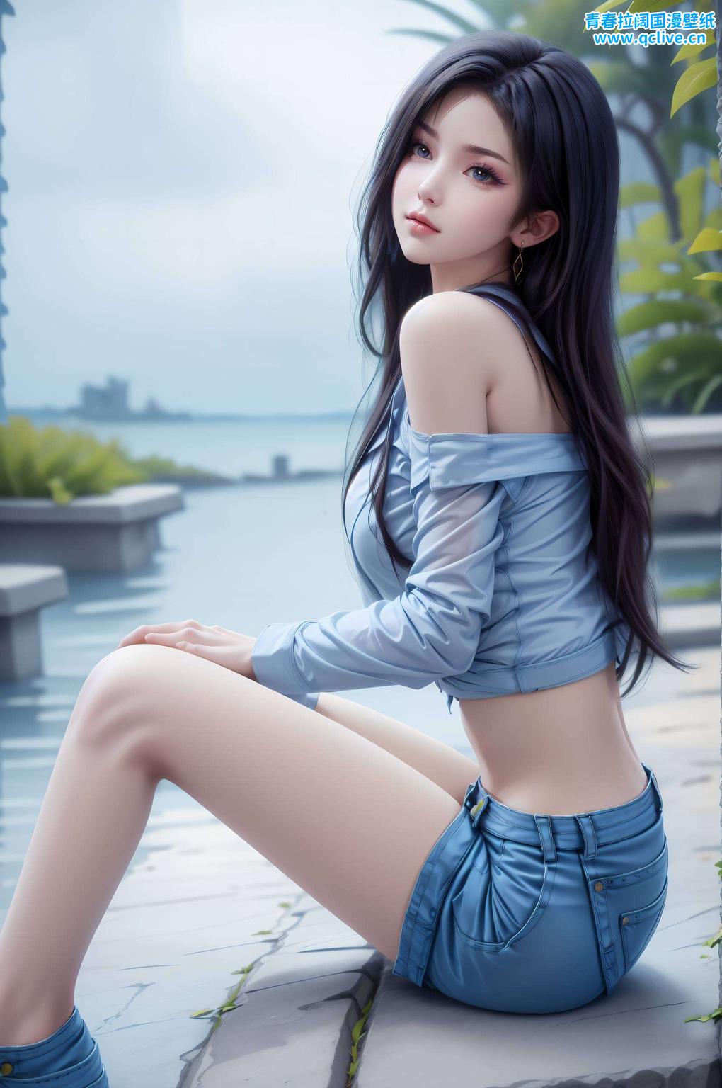 让你每一次瞥见为你电脑桌面带来一场视觉盛宴