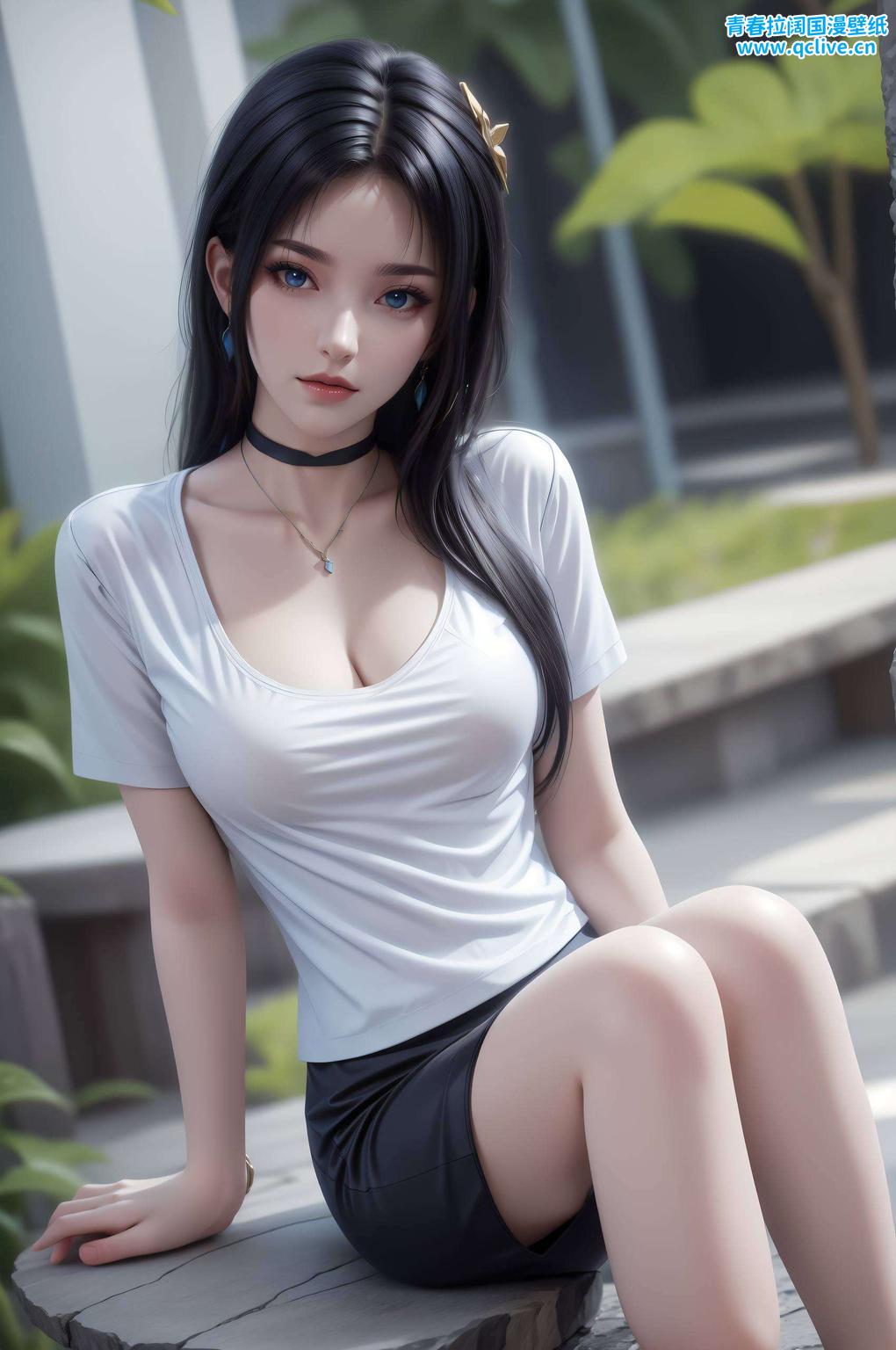 如梦似幻4K全屏呈现