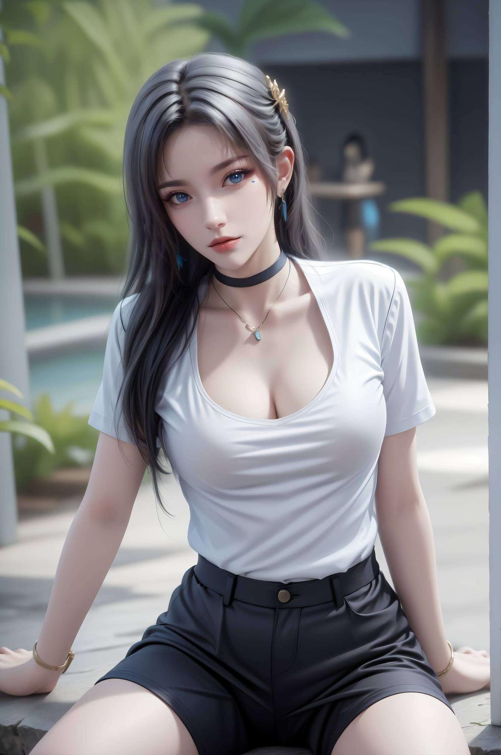 为你的电脑桌面注入一丝奇幻色彩灵动的羽翼在4K高清宽屏上闪耀着神秘的光芒