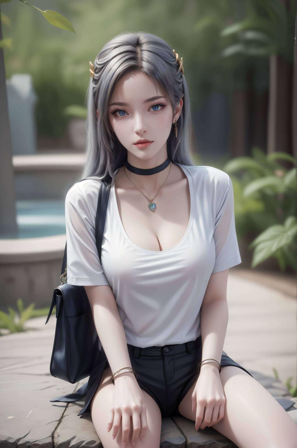 为你的Win10桌面带来宁静而神秘的视觉盛宴感受动态壁纸中九幽雀捏人图片的灵气跃动