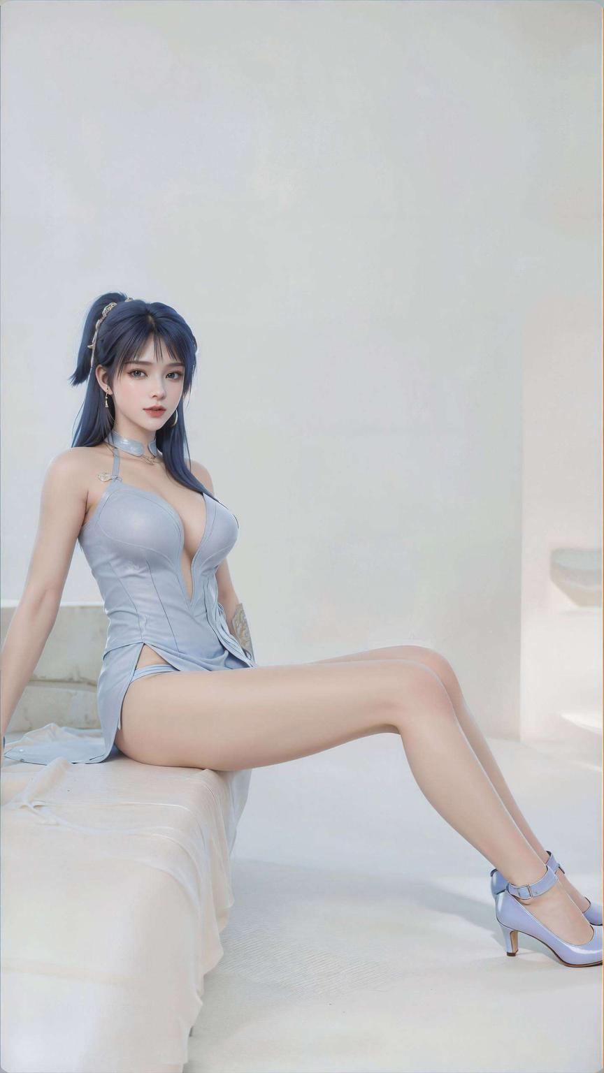 细腻笔触捕捉每一帧光彩让紫月的光芒照亮你的每一天