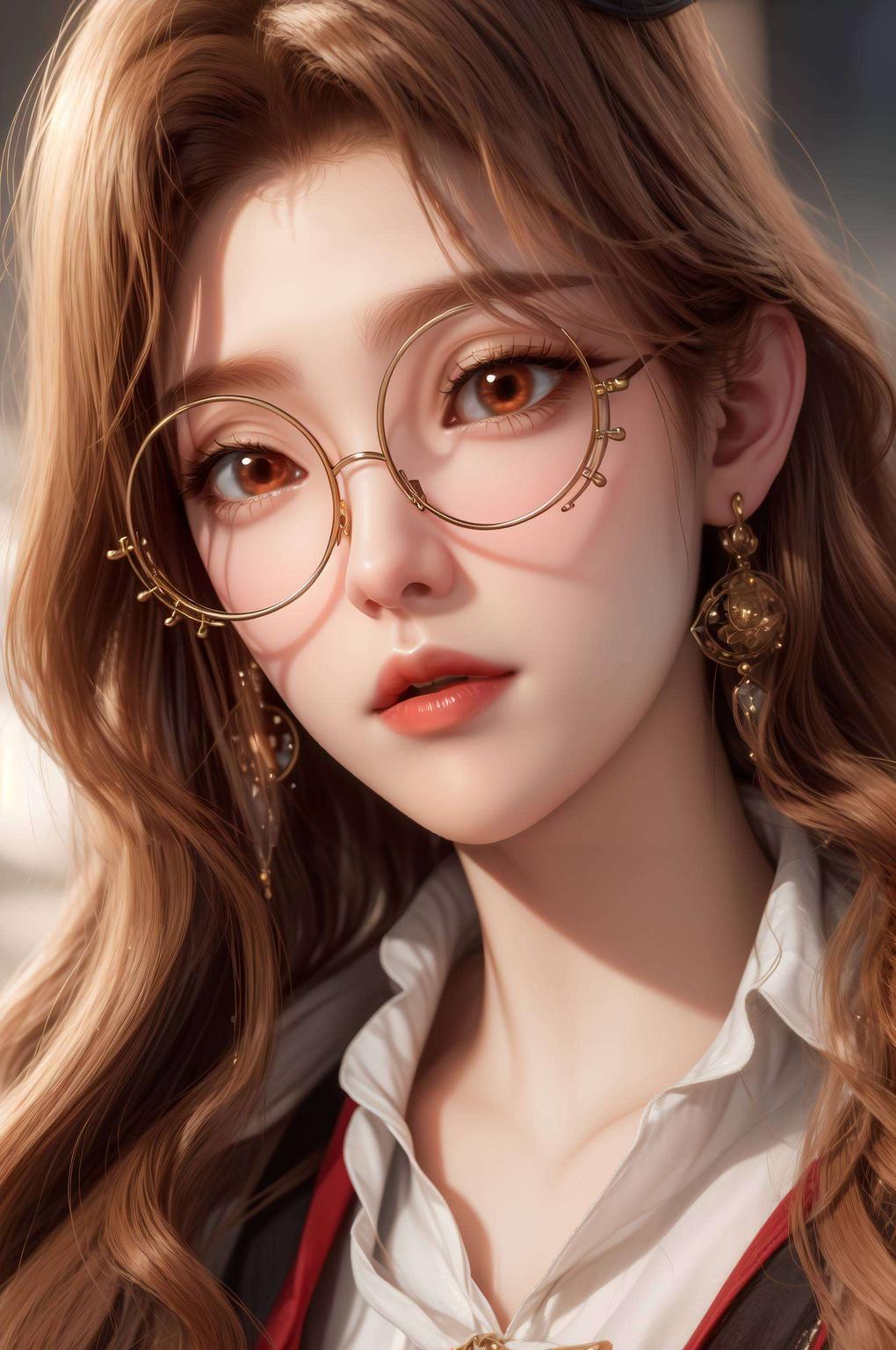 甜美可爱心情都美美哒！快来下载