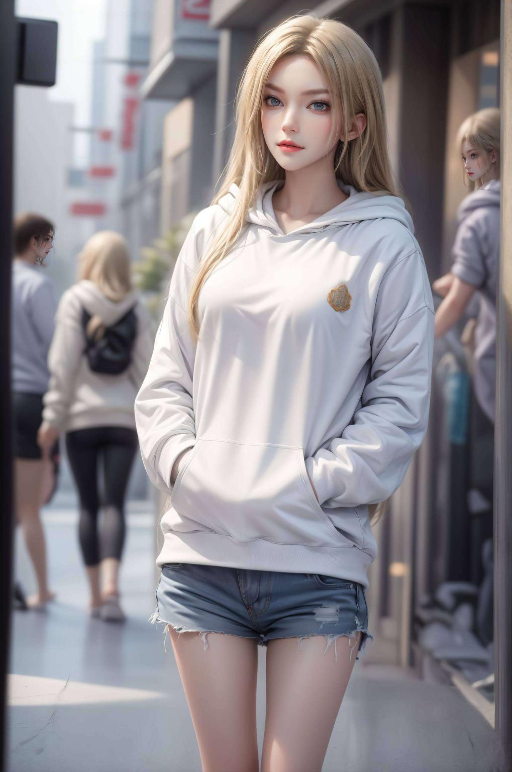 高清画质点亮你的每一天！