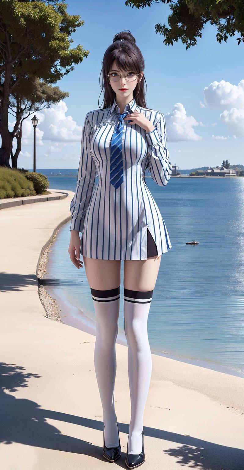 感受国漫之美1080p壁纸呈现细腻动态表情