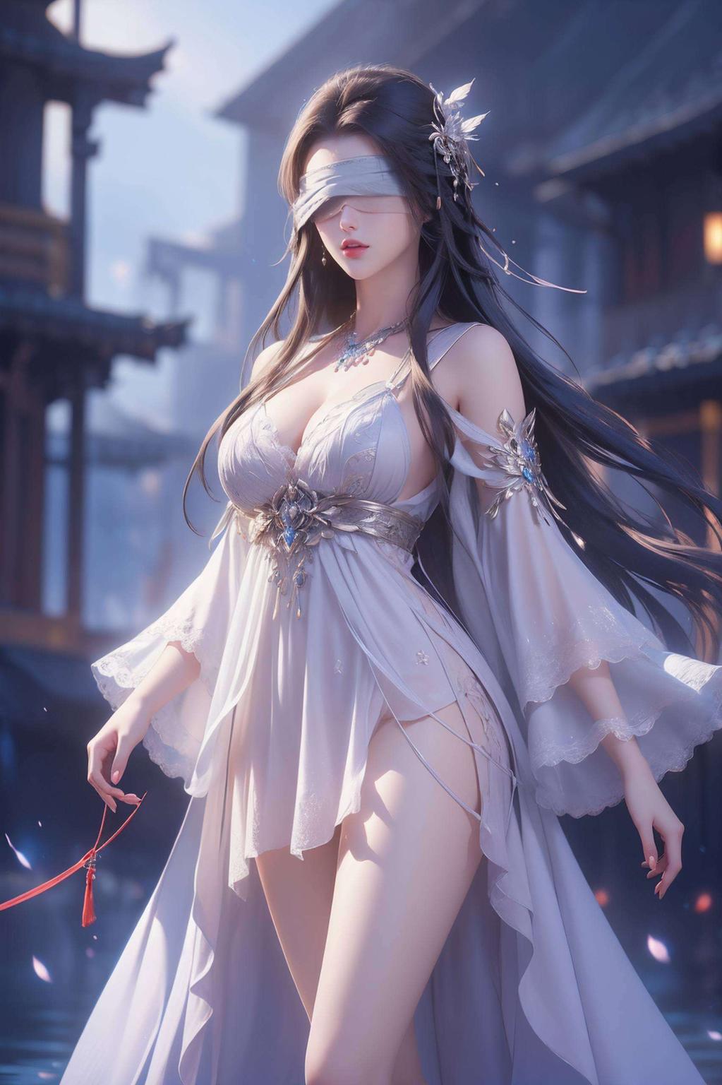 让你的电脑、手机瞬间升级为视觉盛宴！探索艺术与科技的交汇