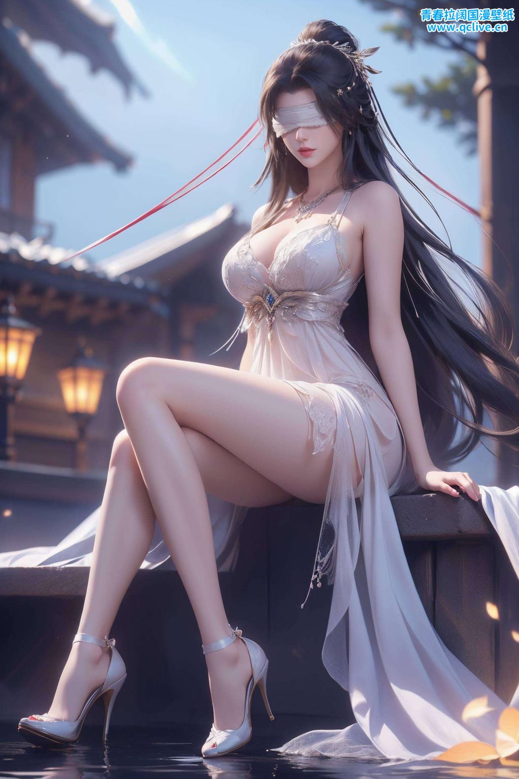 更是那一份静谧与深情以侘寂风为灵感