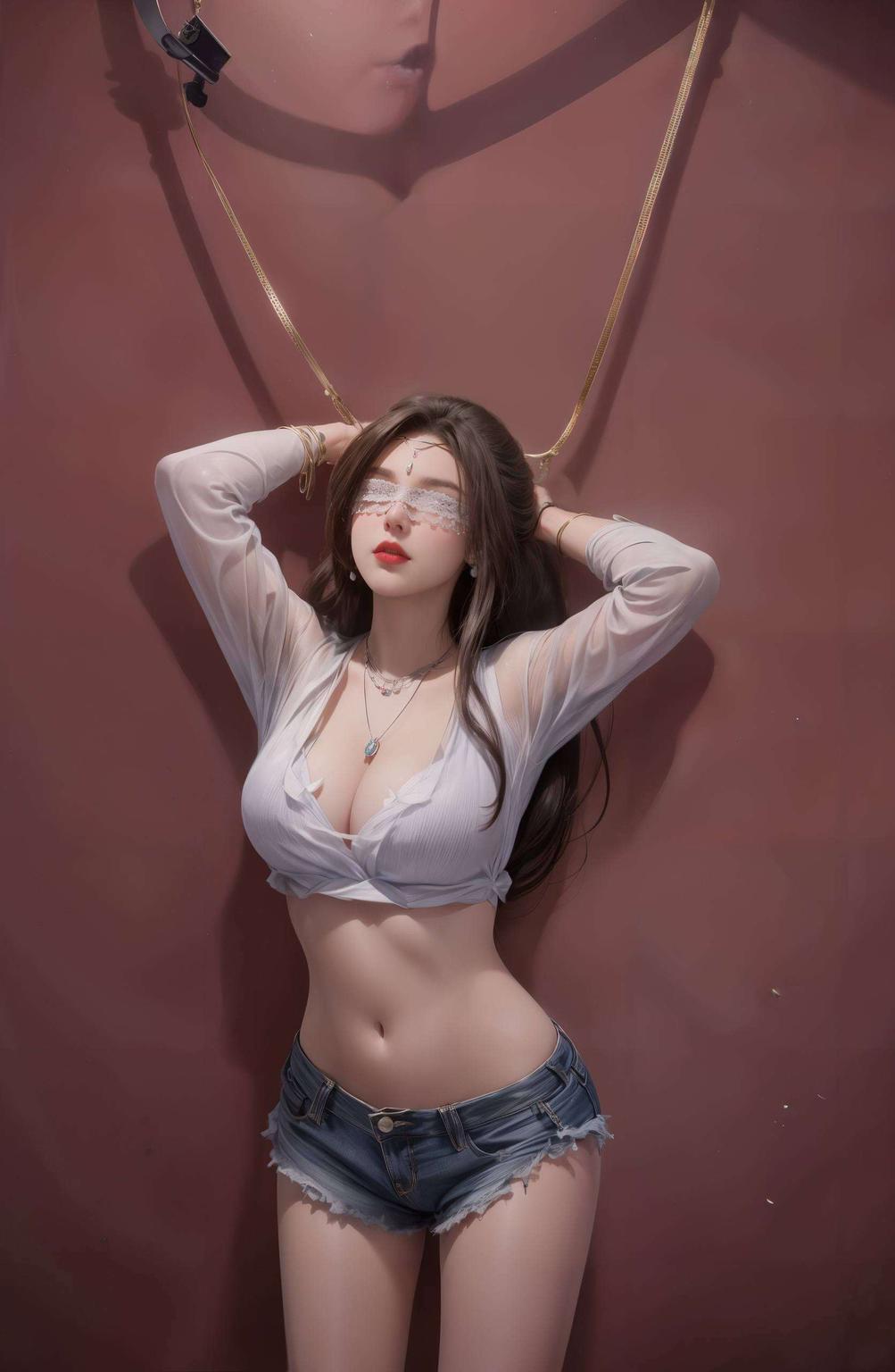 4K高清尽显古典韵味