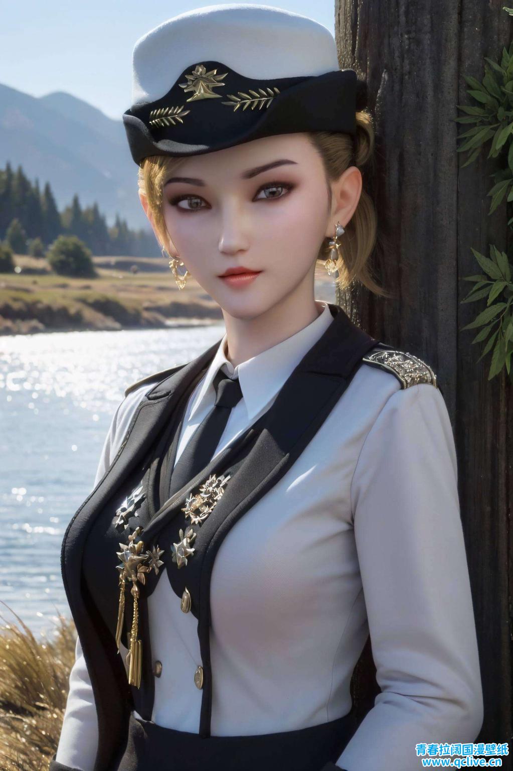 高清细腻的画面捕捉了怜风战斗中的每一个细节让每一次点亮屏幕都成为一场视觉盛宴