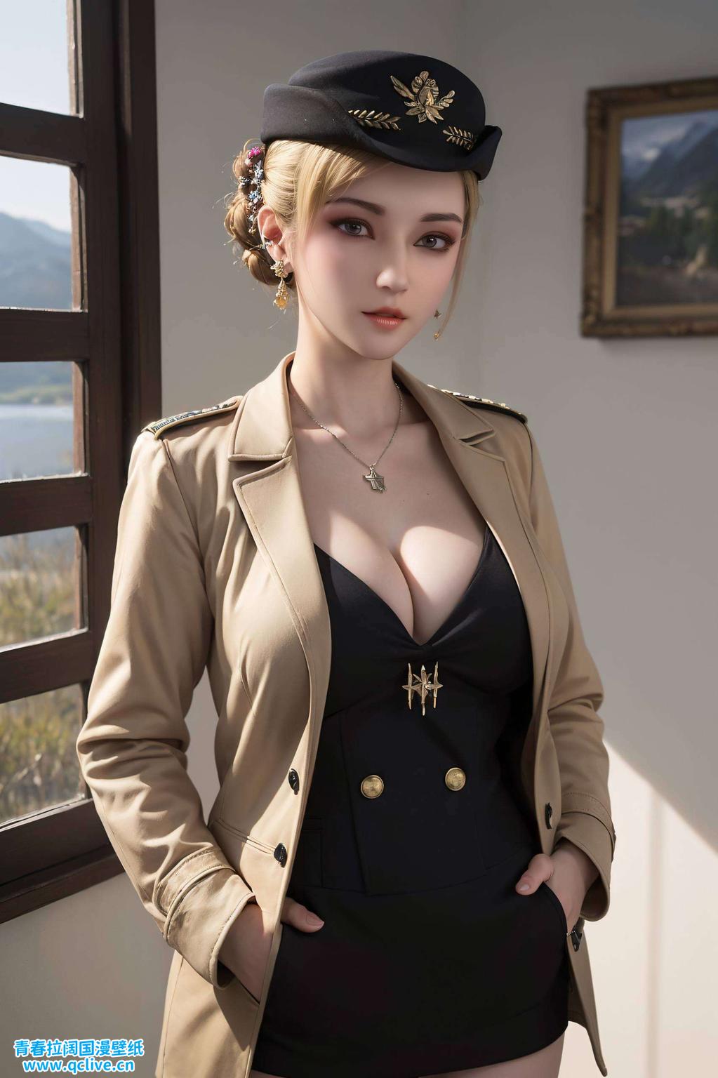 一触即发让你的电脑桌面焕发独特魅力