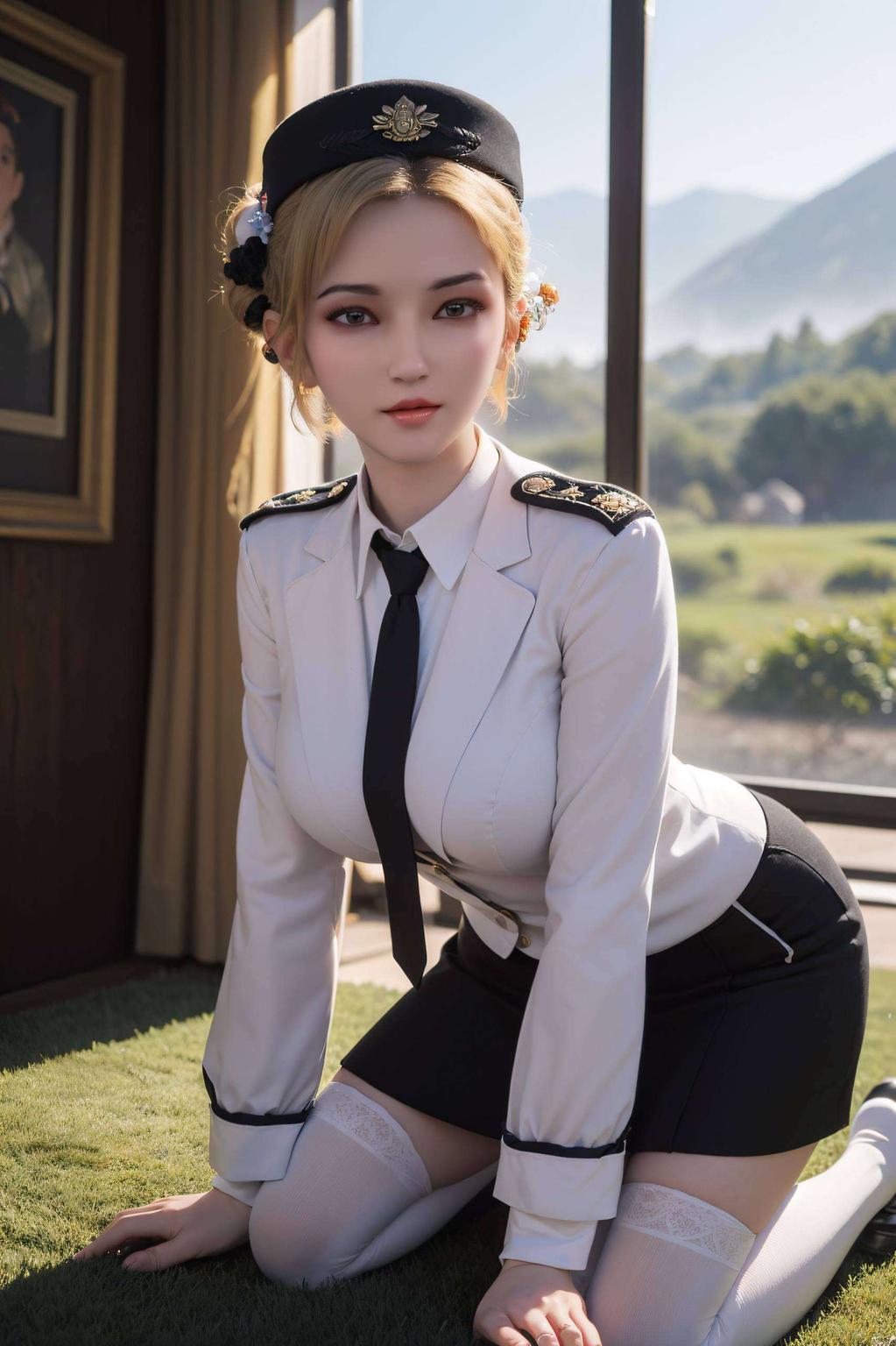 让你的桌面瞬间焕发国漫之美每一次换装都展现角色的独特魅力