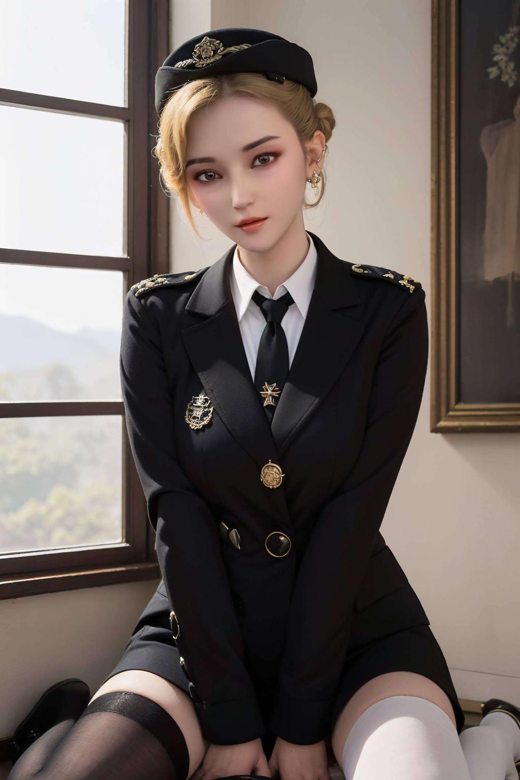 感受国漫英雄的魅力吧！