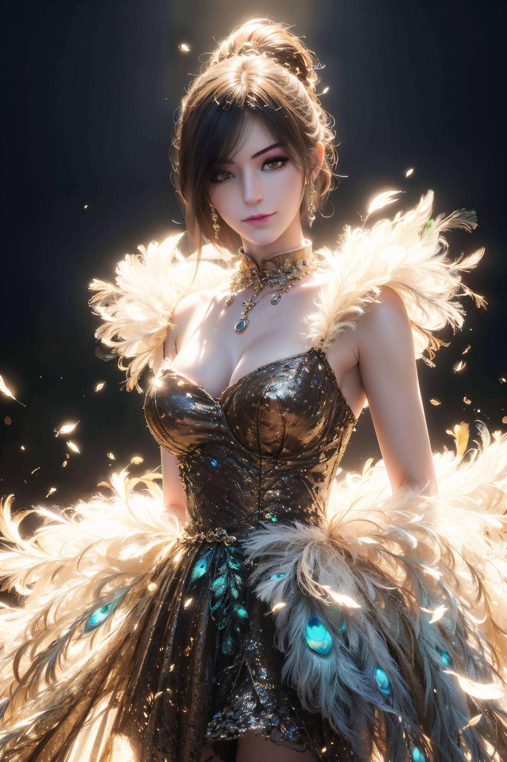 感受超凡视觉冲击！每一格都是力量的凝聚