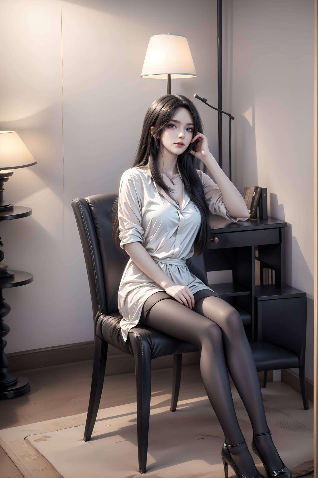 凉冰的角色形象生动既彰显国漫之美