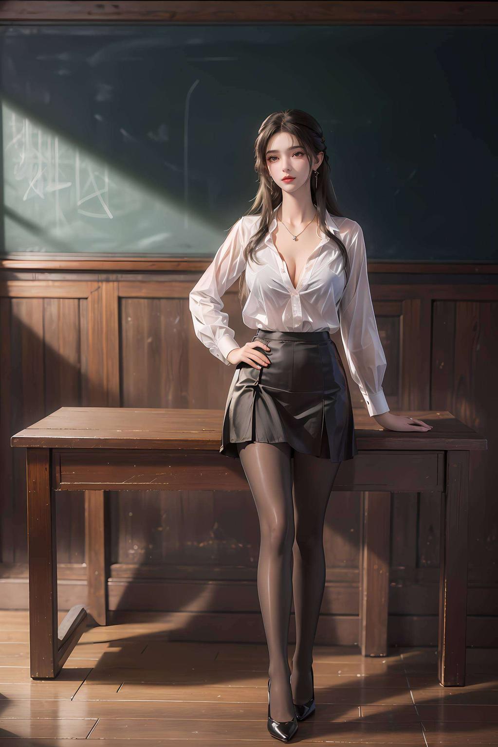 以梦幻光影捕捉国漫之美高清细腻