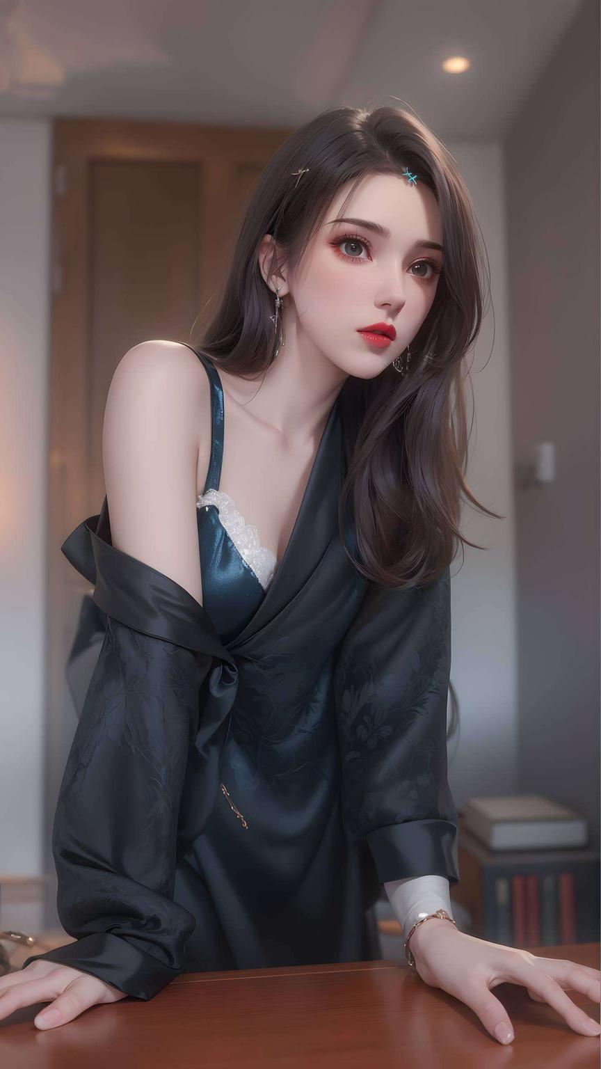 为你的手机或电脑增添一抹别样风采2K的超清画质