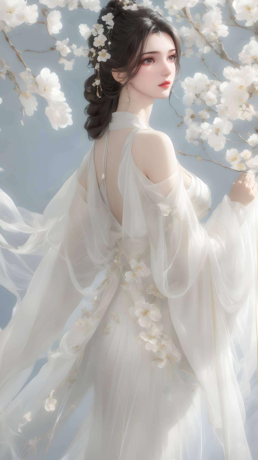 真是好棒棒！2K高清画质快来收藏这份最美的壁纸