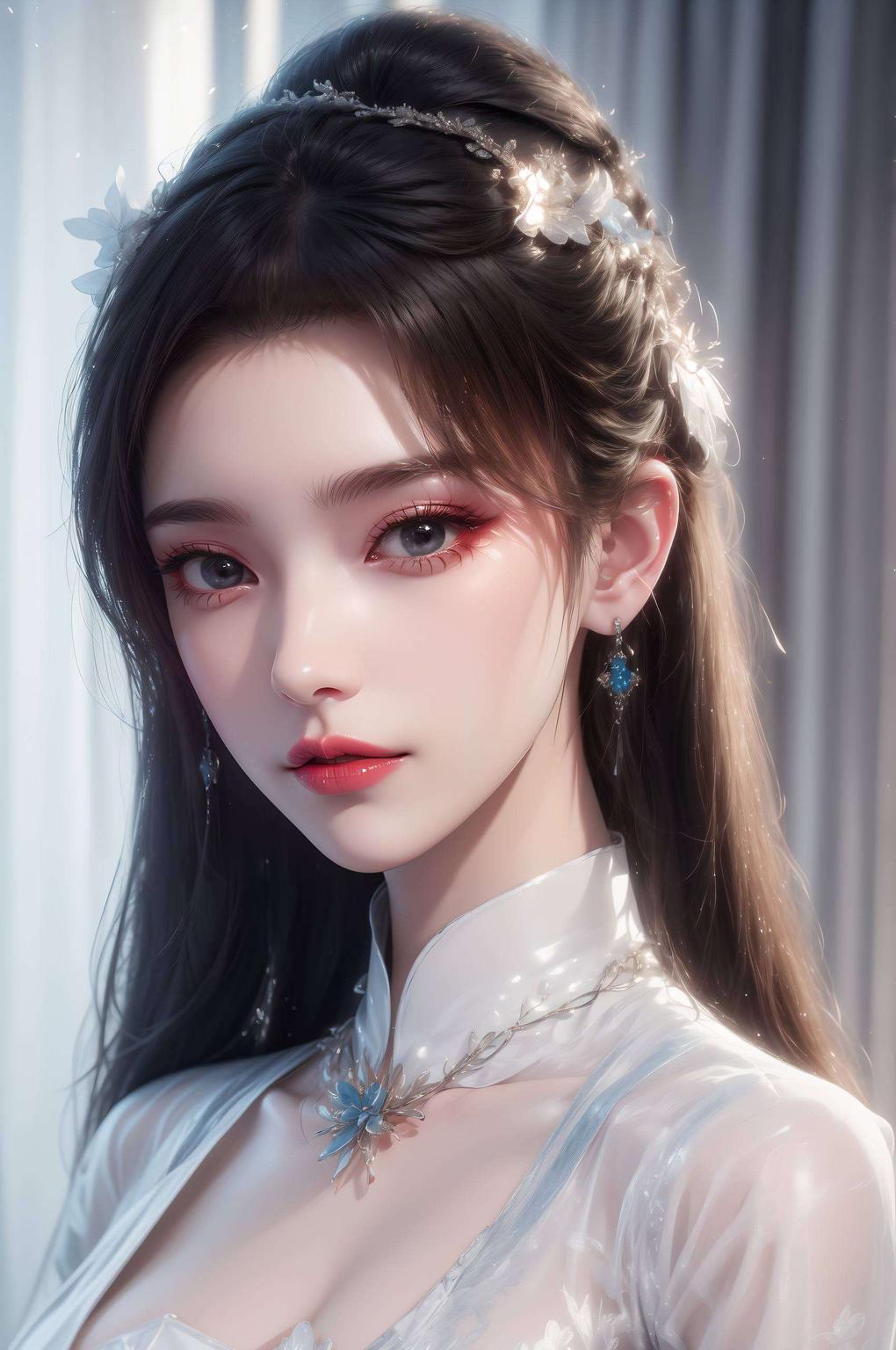 不仅是对细节的极致追求都仿佛在诉说着不为人知的秘密