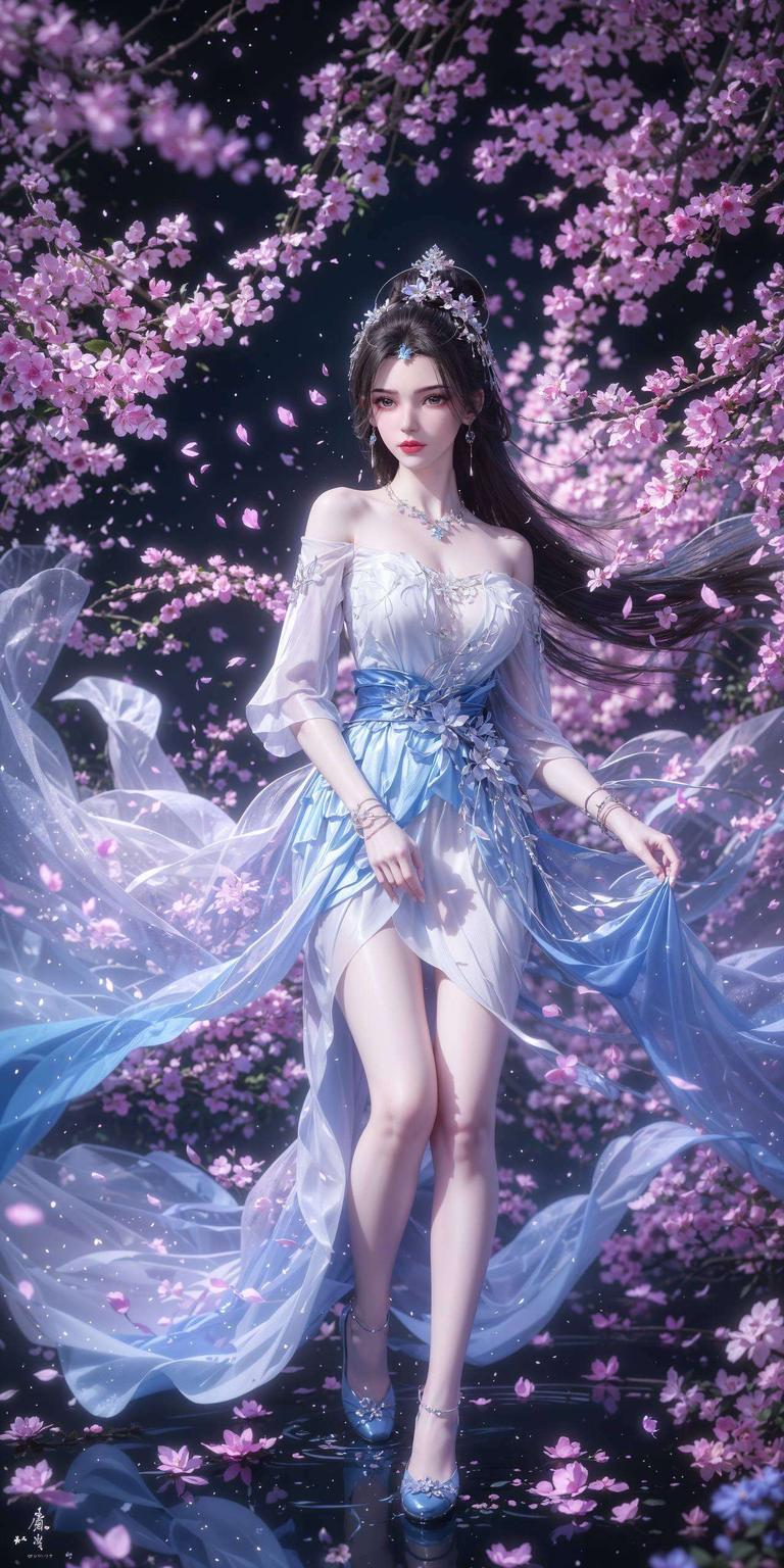 为你的手机注入独特的国漫魅力细腻笔触捕捉每一帧的精彩