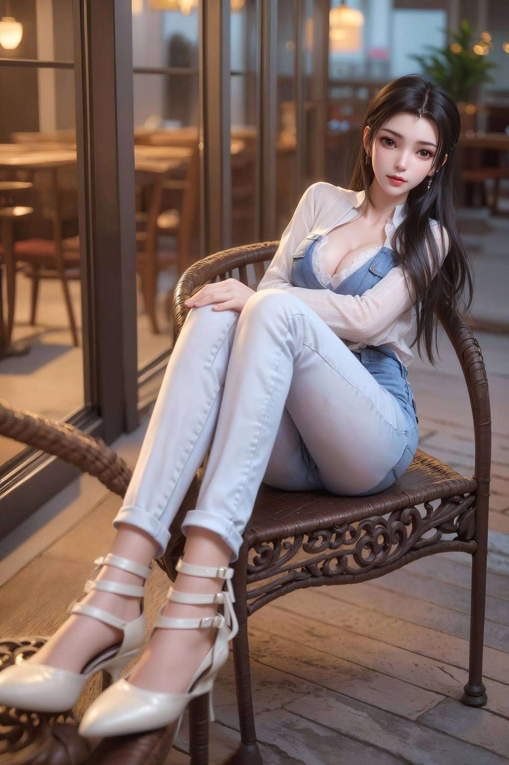 每一次锁屏李慕婉