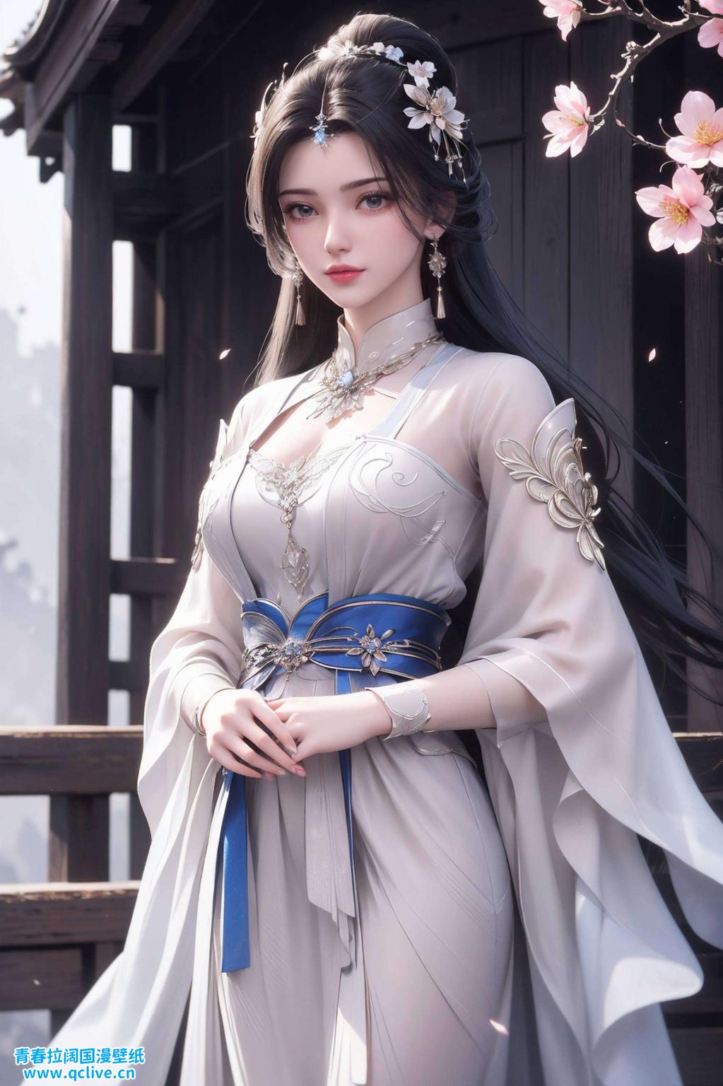 感受那抹淡淡的伤感沉浸在仙逆的世界里