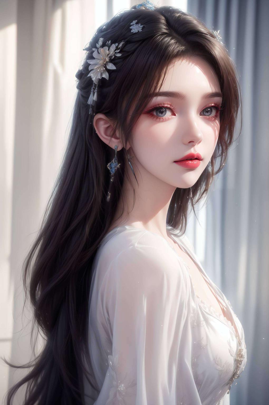 带你领略东方韵味高清画质呈现绝美意境