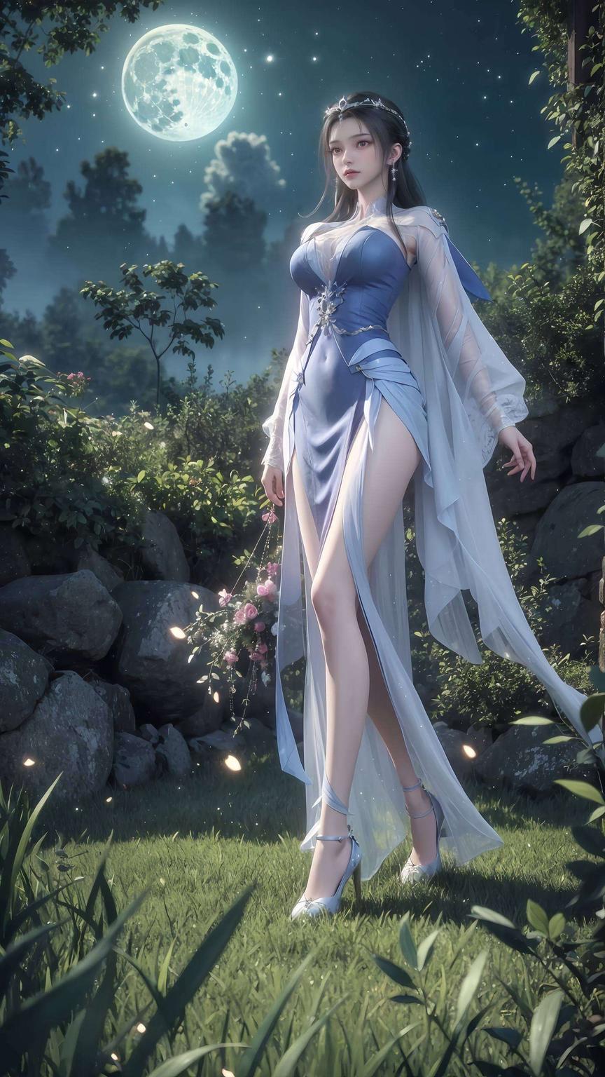 唯美至极为你的手机带来独特的东方韵味