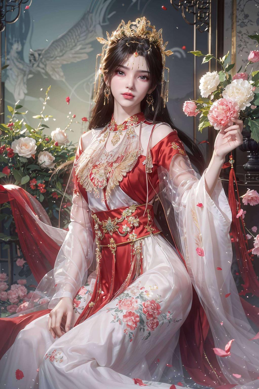 为你的手机注入无限活力探索李慕婉的奇幻世界