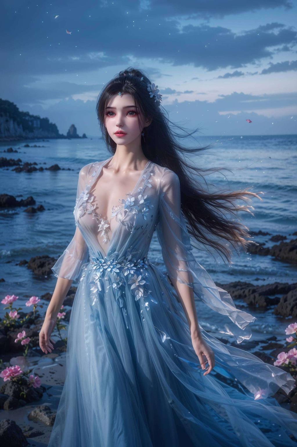 细腻入微带你领略古典美与现代技术的完美融合