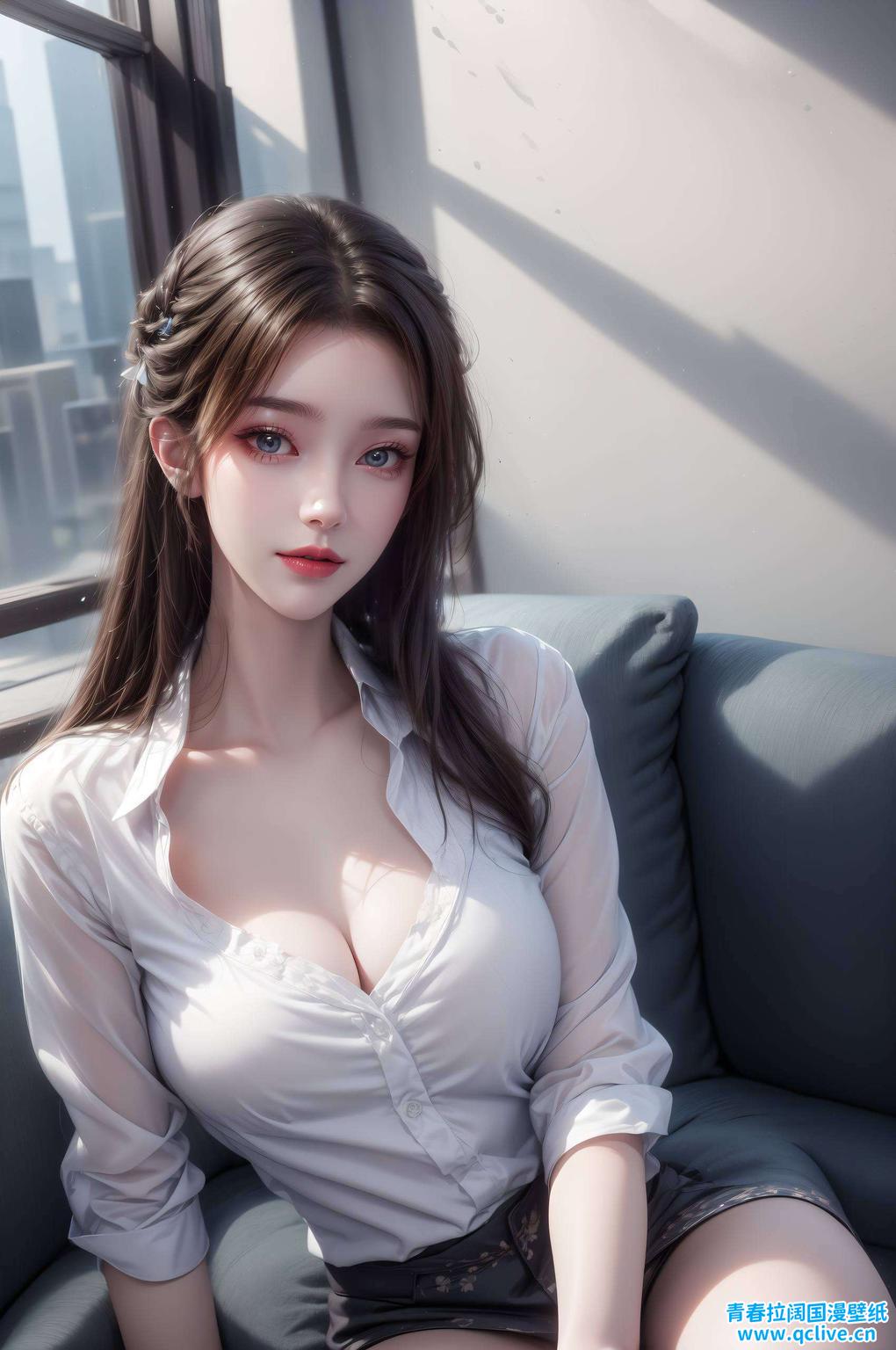 探索国漫之美细腻笔触