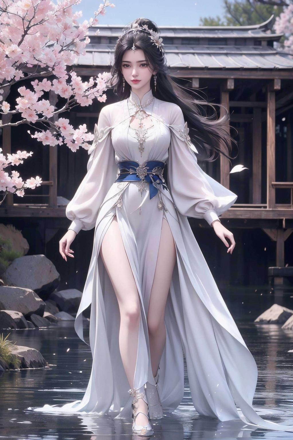 感受国漫的独特魅力轻松定制你的个性桌面