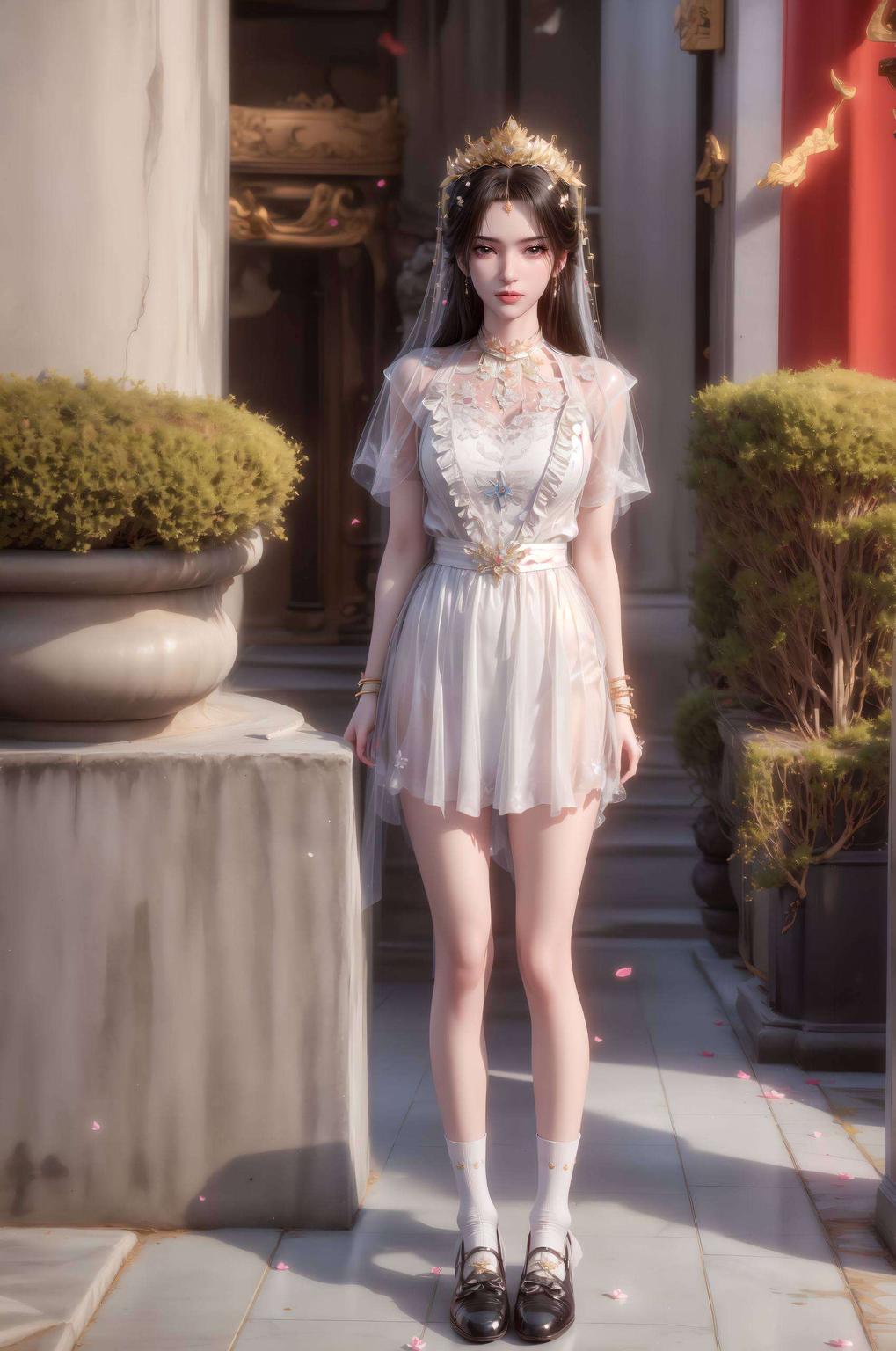 享受国漫之美带来的视觉盛宴更让每一次横屏切换都充满期待