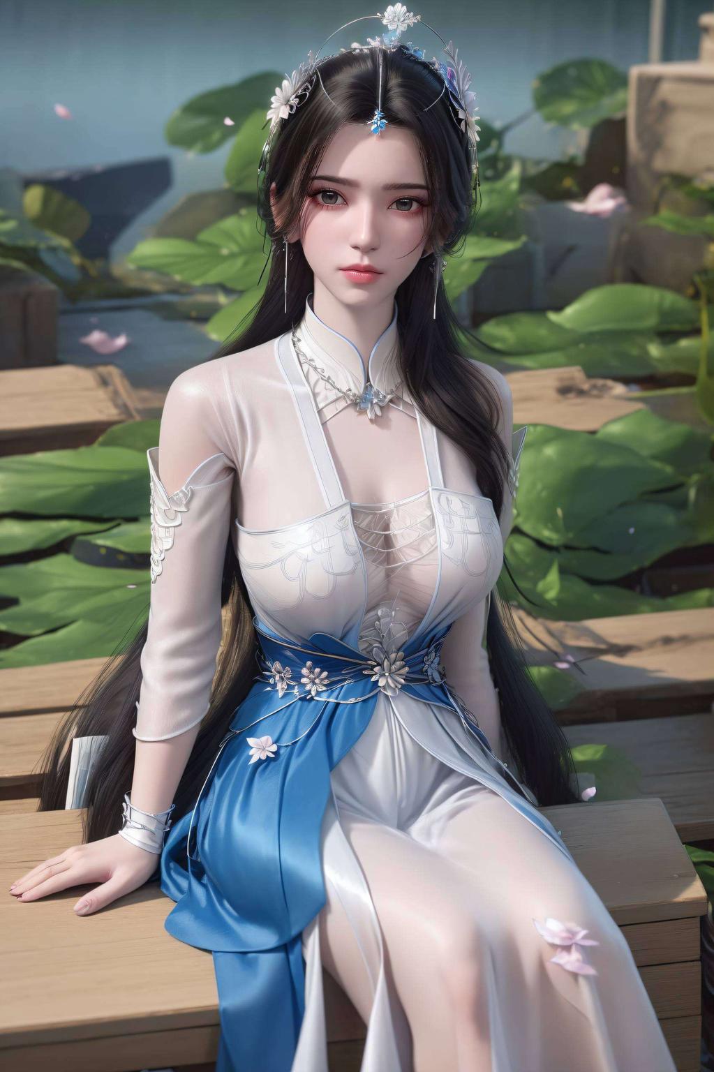 仿佛在低语着过往的回忆每一帧都诉说着无声的哀愁