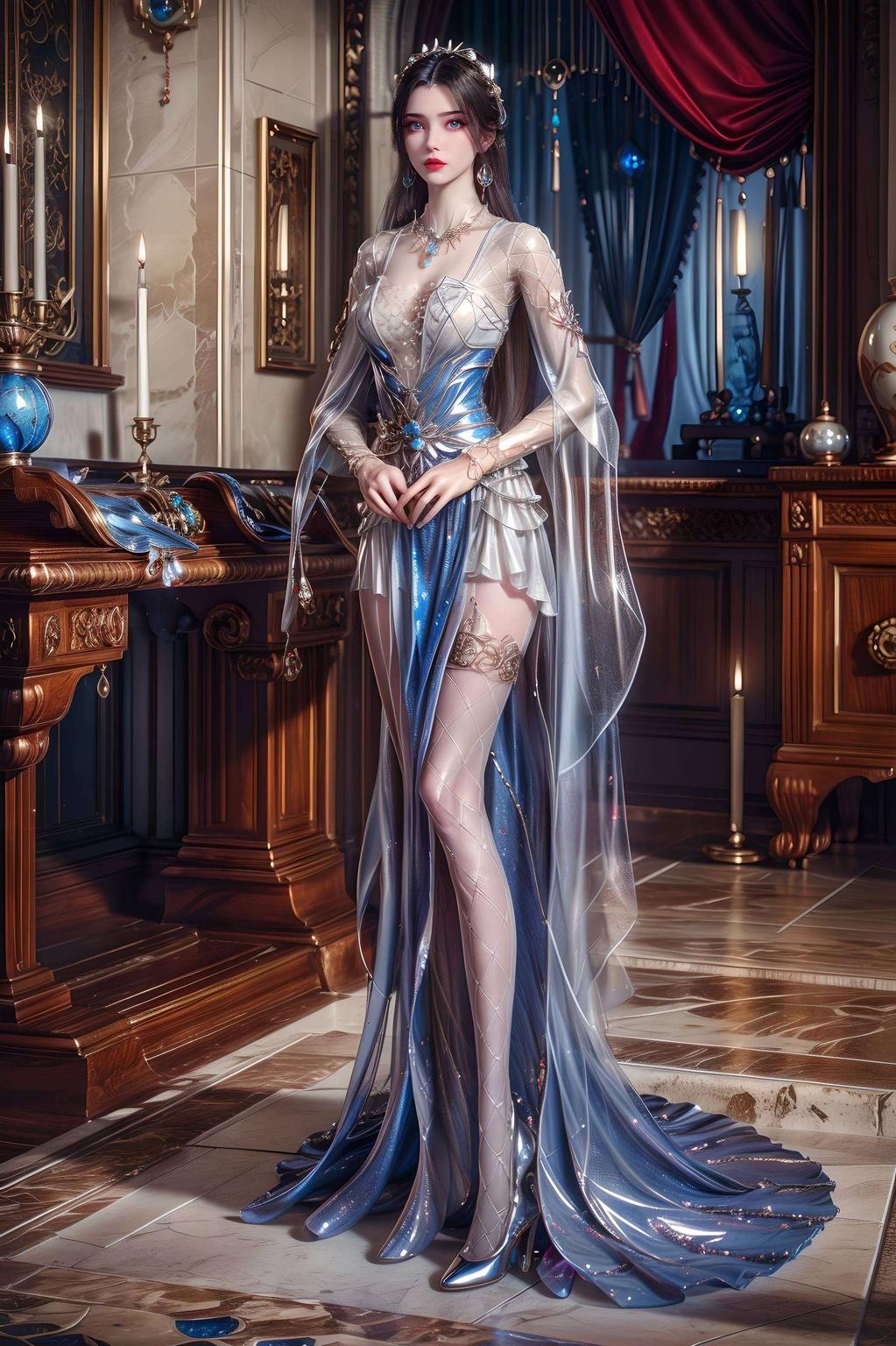 也能呵护双眼让你的电脑桌面瞬间焕发魅力