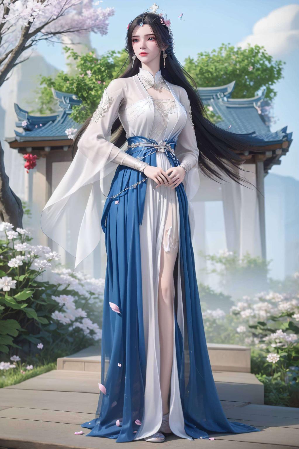 在这座光怪陆离的赛博朋克世界里带你穿梭于未来都市的霓虹之下