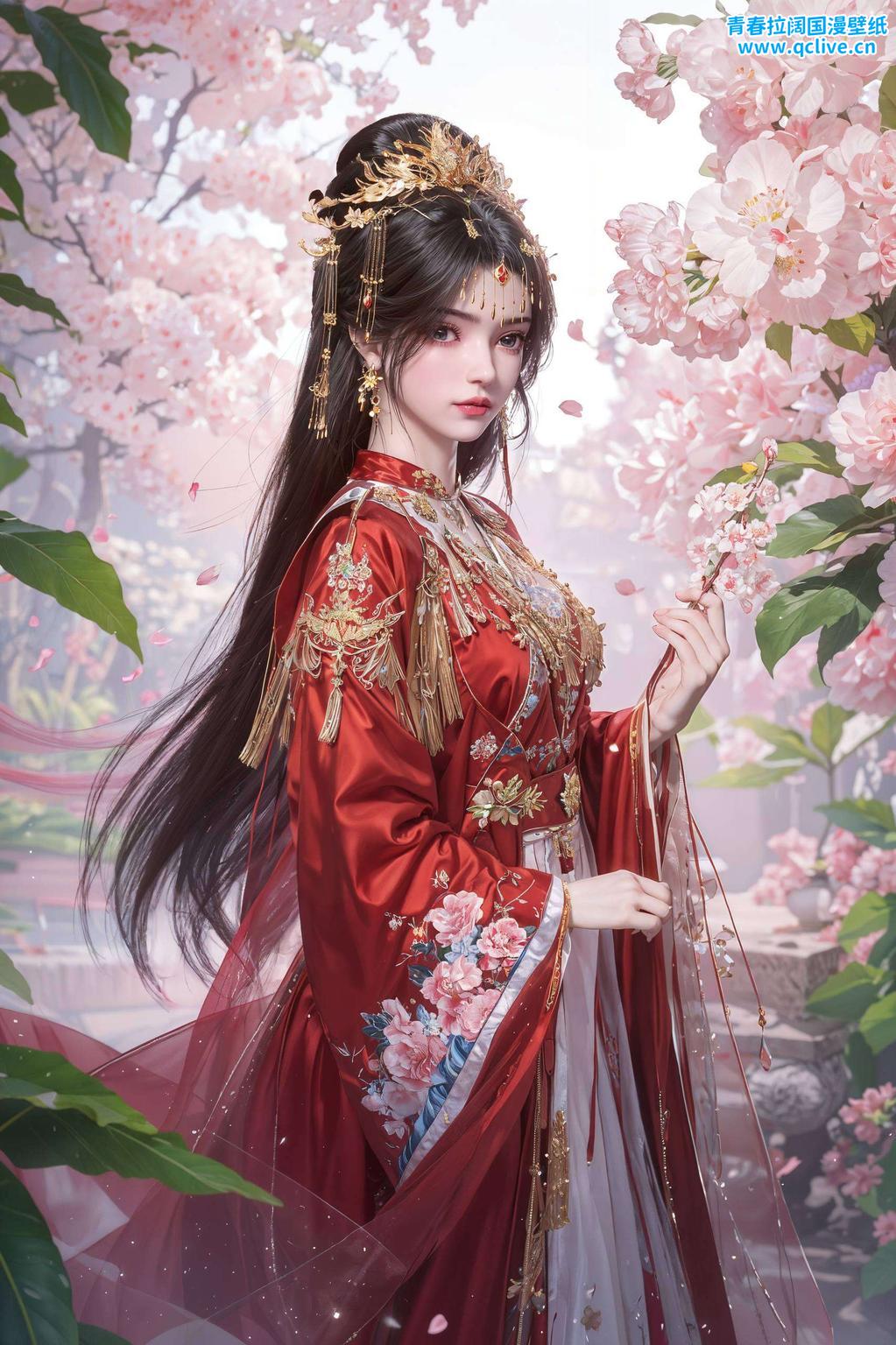 为你的桌面带来别样的风情与灵动之美每一帧都仿佛是从漫画中跃然而出
