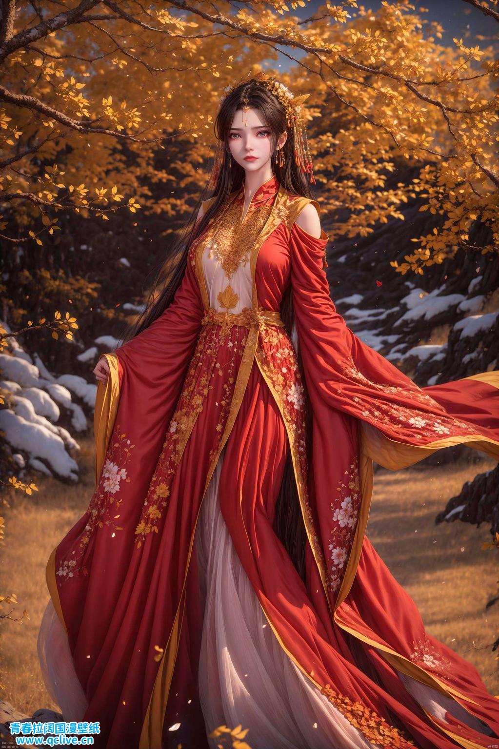 精选了对眼睛有益的花卉图案融合了清新的色彩与柔和的线条