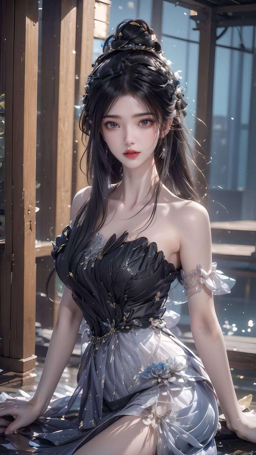 更让每一处细节都充满了故事与情感尽在这款别具一格的电脑壁纸