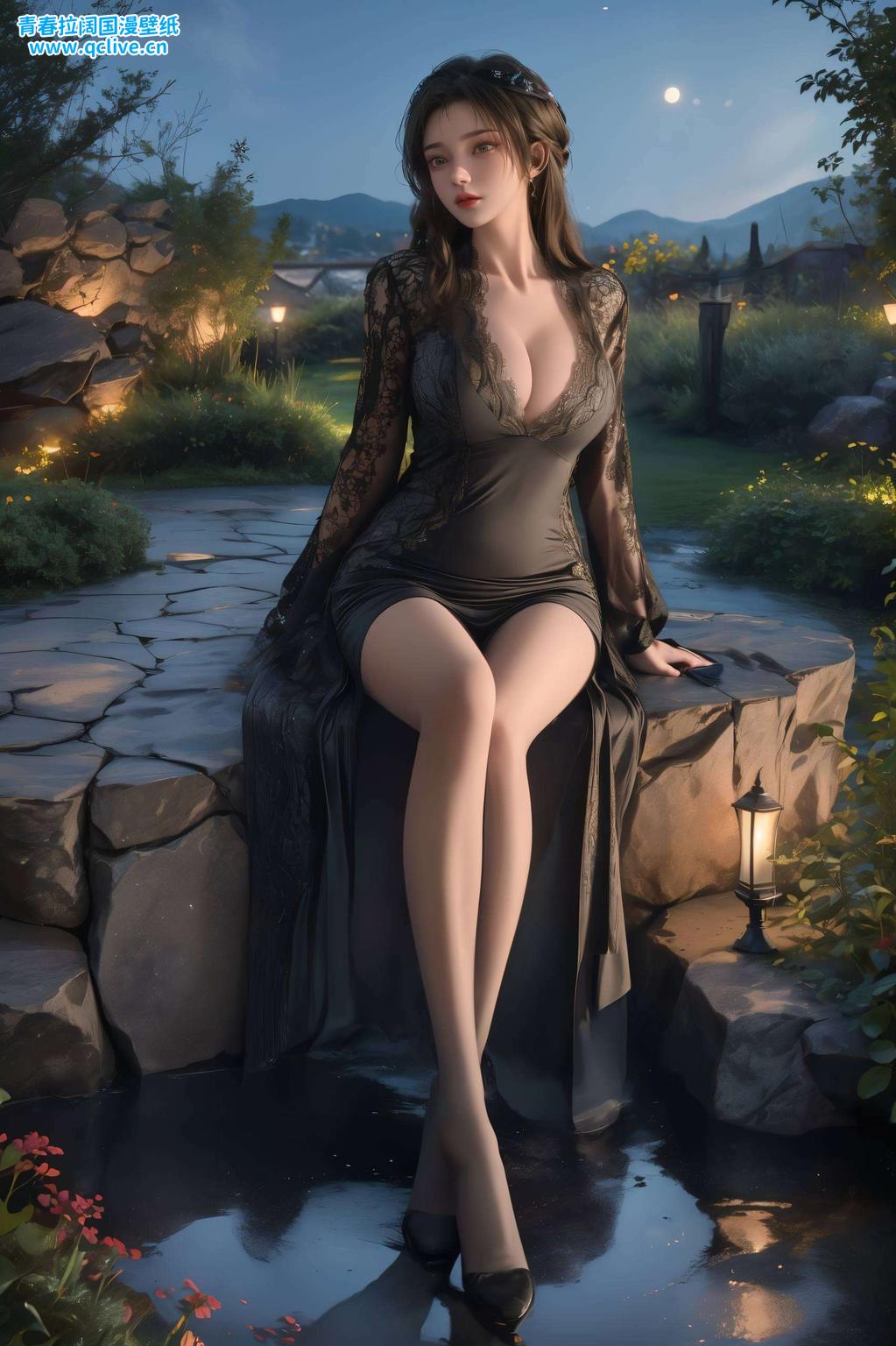 对称平板设计为你带来视觉盛宴