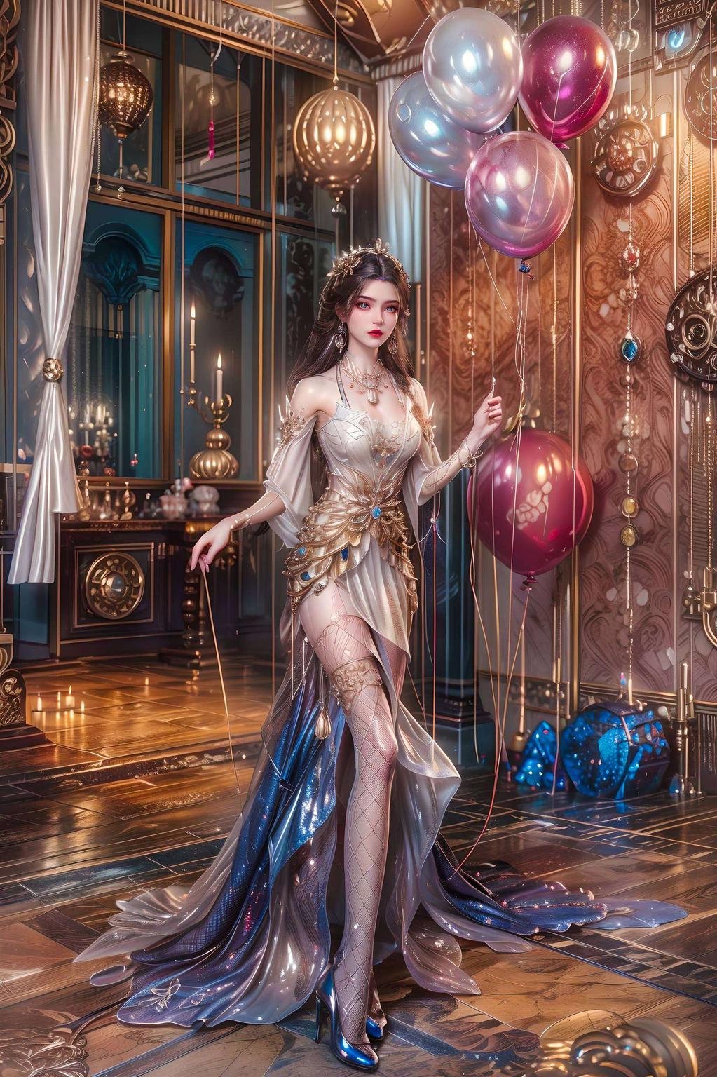 她的酷帅动态壁纸李慕婉