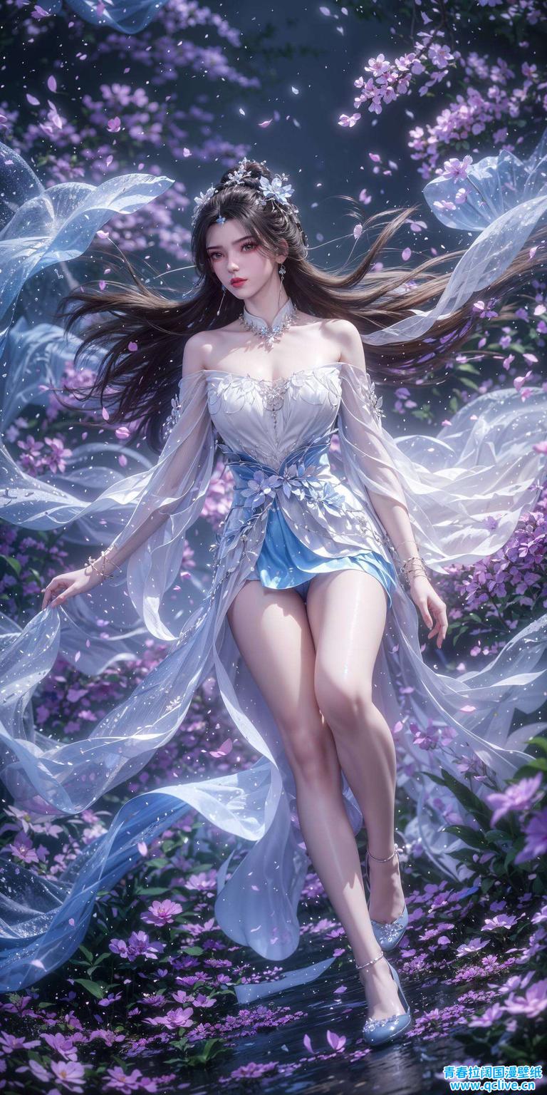 每一帧都是古典与现代的交融探索国漫之美