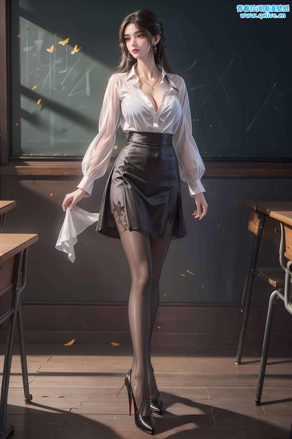 带你穿越未来都市的霓虹森林感受科技与传统的完美交融