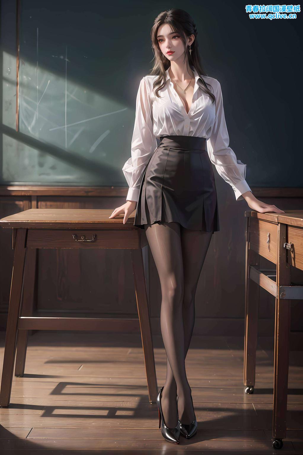 以AI绘画的精湛技艺都让这款壁纸成为你手机屏幕上的一道亮丽风景