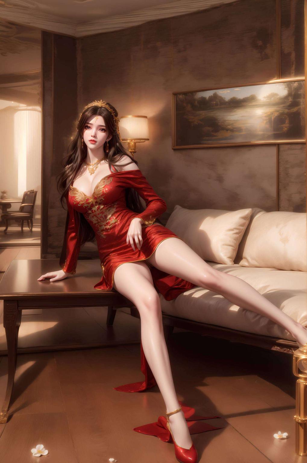 搭配炫彩iPhone壁纸每一次点亮屏幕