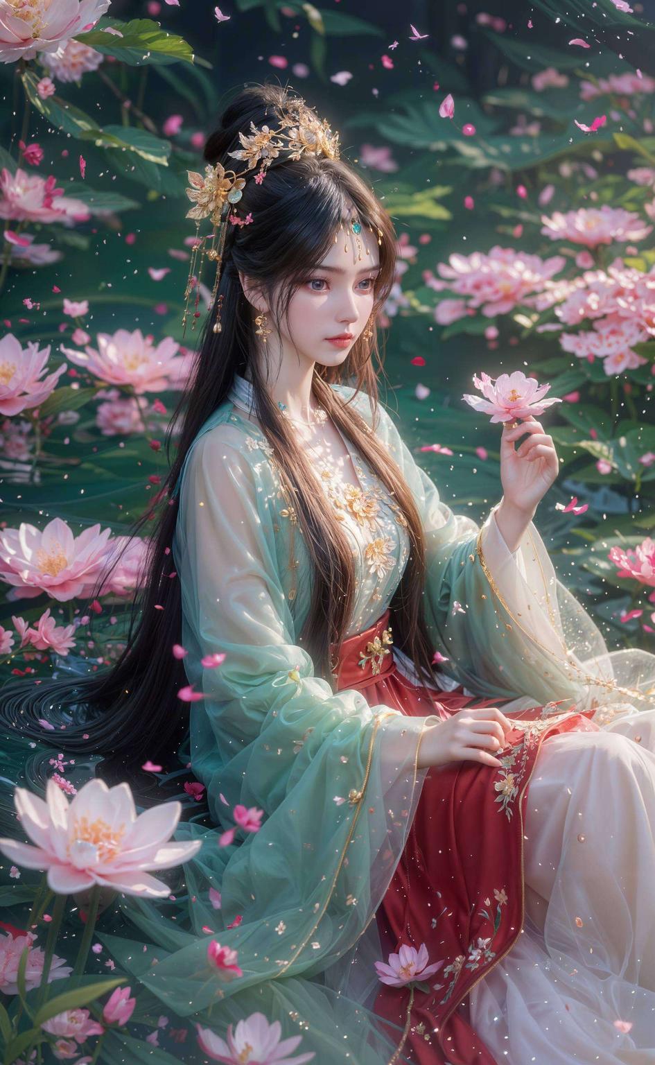 复古风华与青春活力的完美融合色彩鲜明